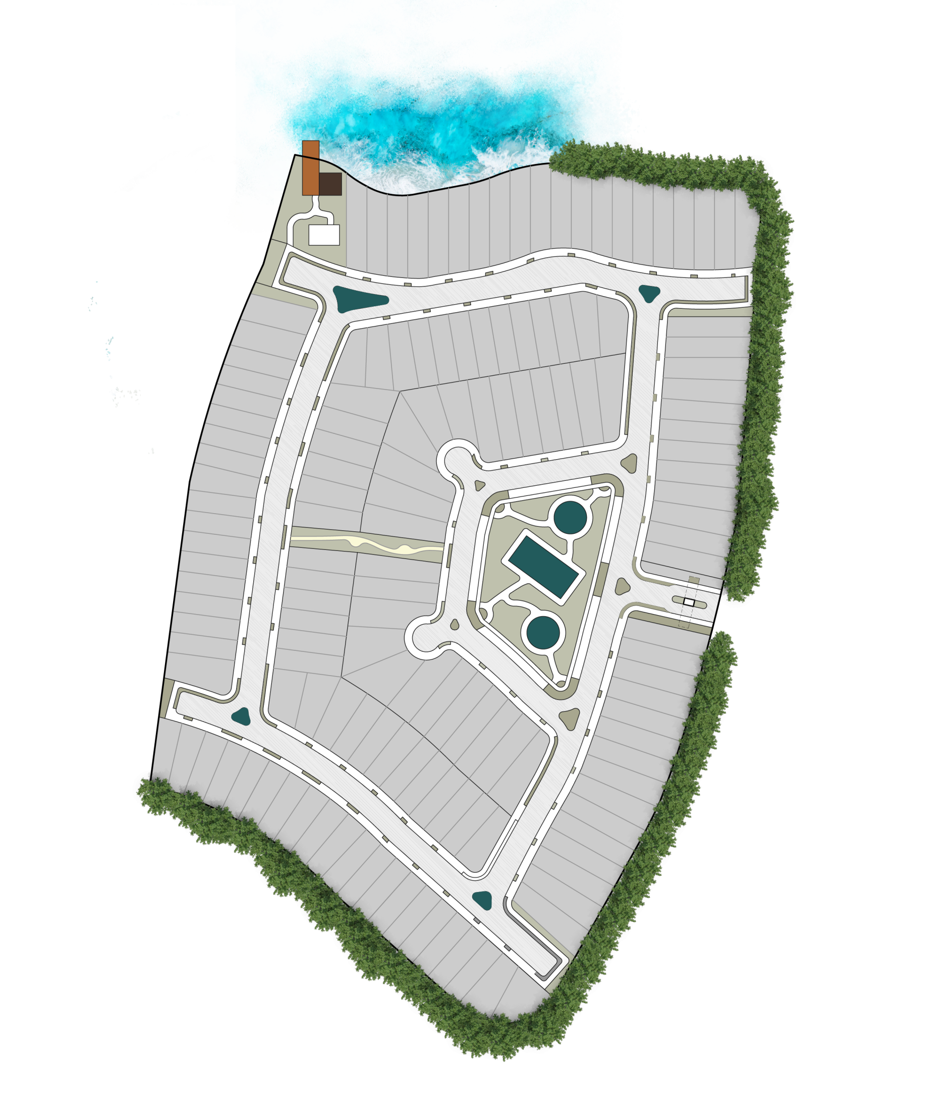 Master Plan Nativa