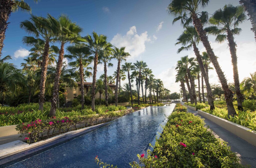 St. Regis Punta Mita Resort Nayarit, México ?>