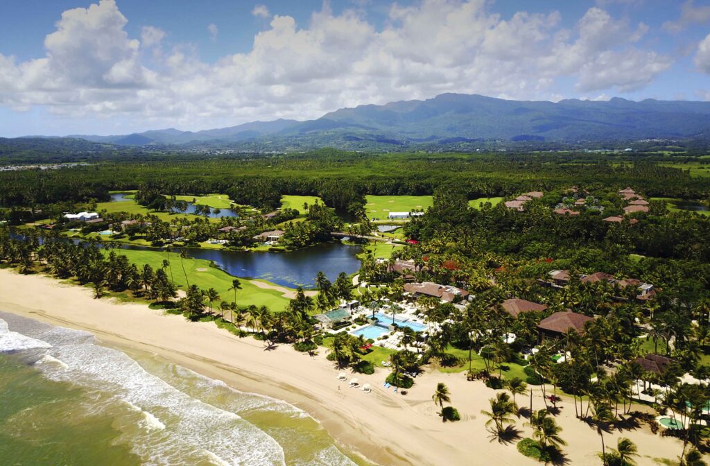 St. Regis Bahia Beach Resort Río Grande, Puerto Rico ?>